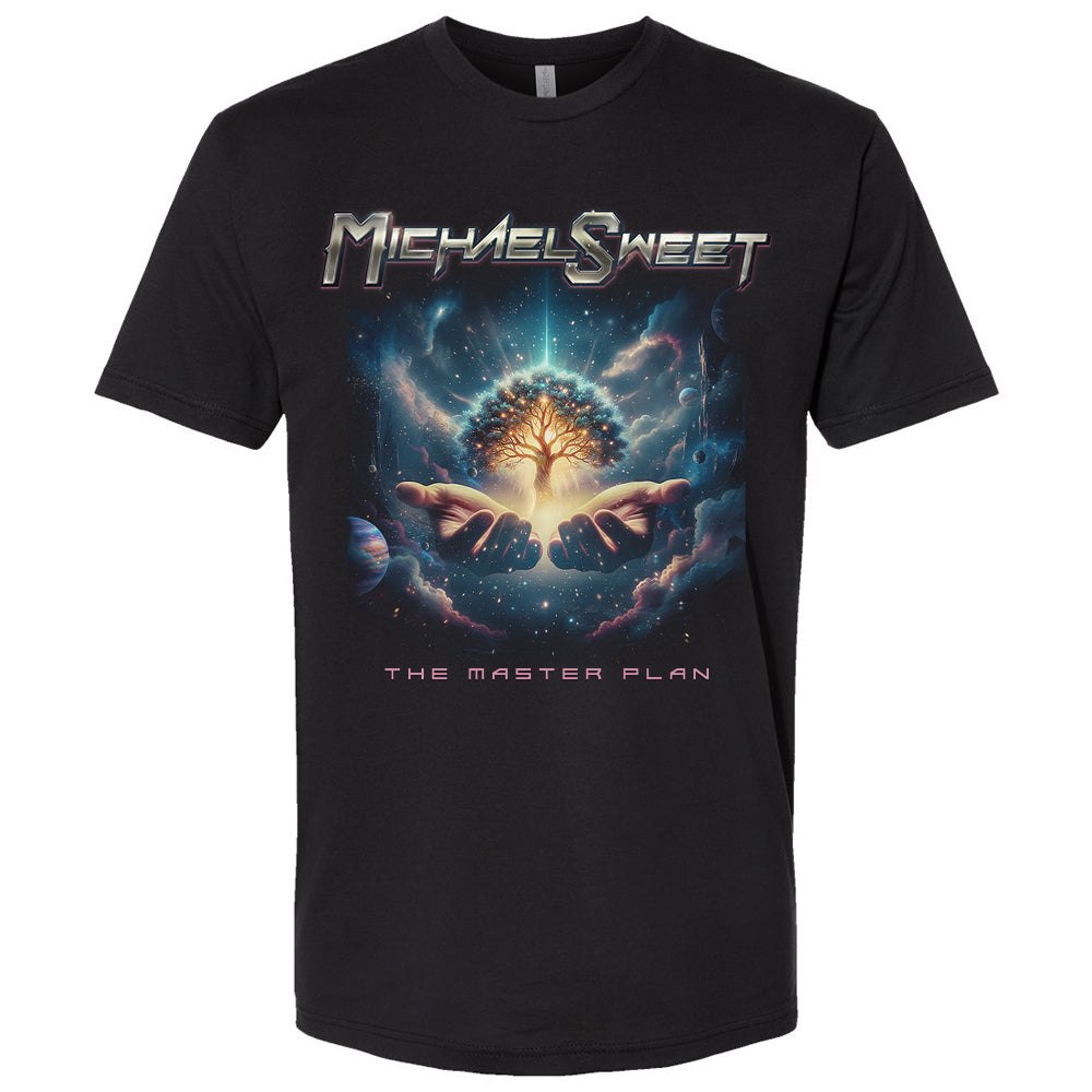 The Master Plan T