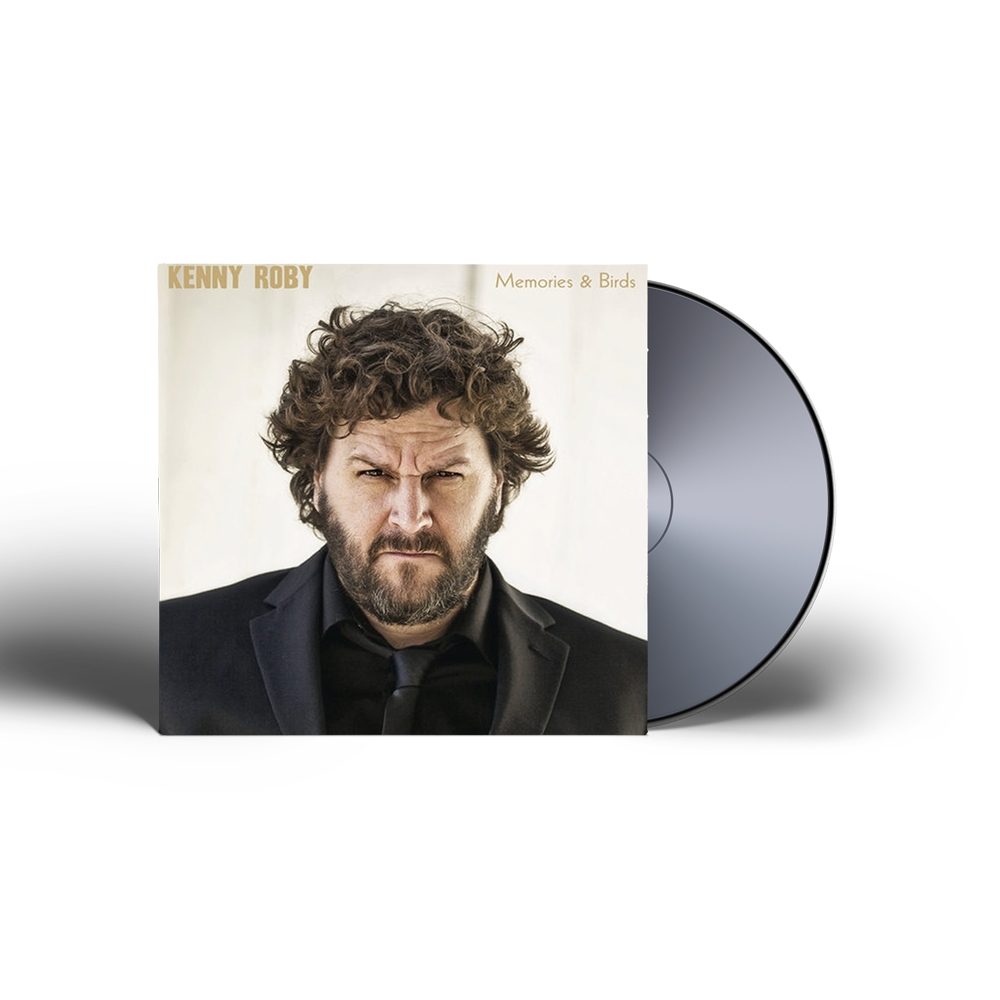 Memories & Birds CD