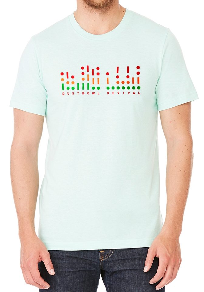 Morse Code T