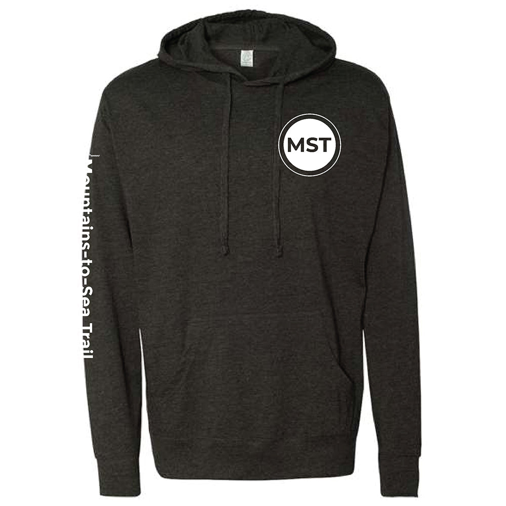 Mountains To Sea Trail Pullover Hoodie