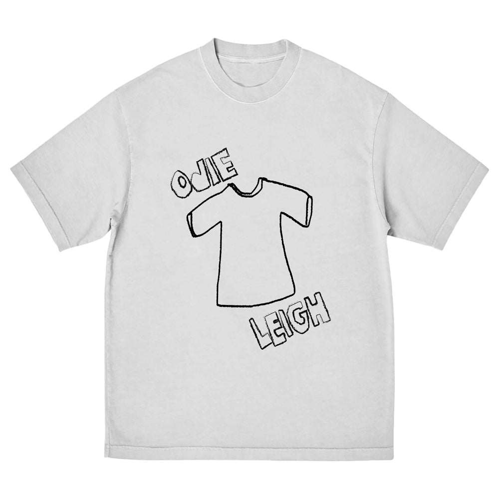 My Name On A T-Shirt