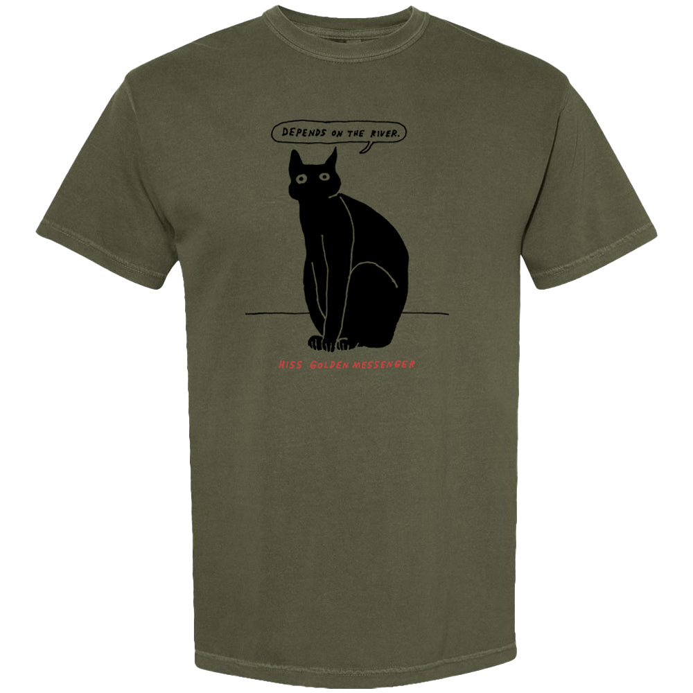 Nat Cat T