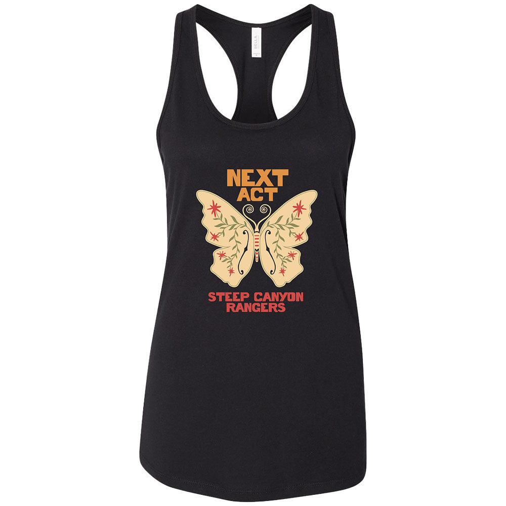 Next Act Women's Tank