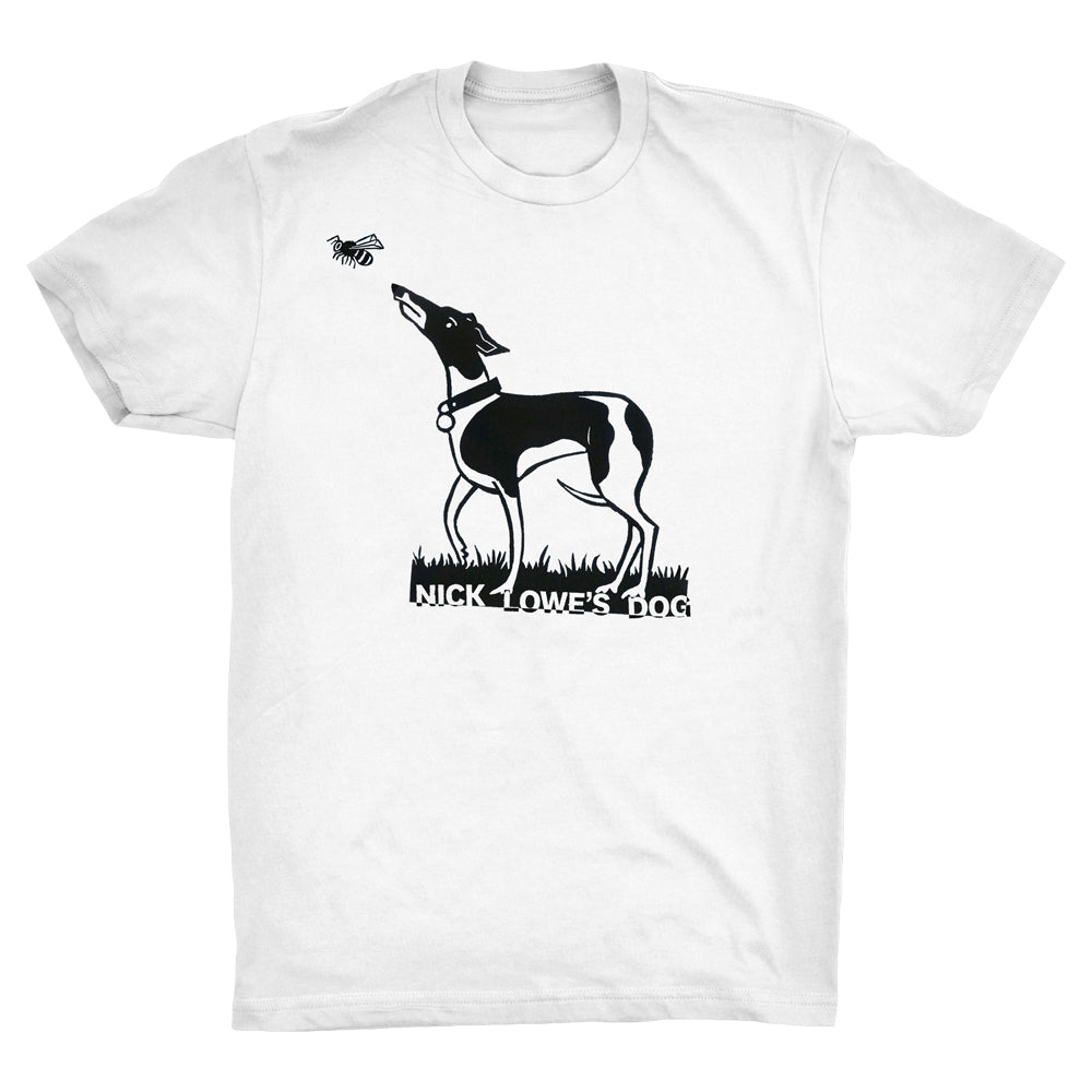 Nick Lowe's Dog T