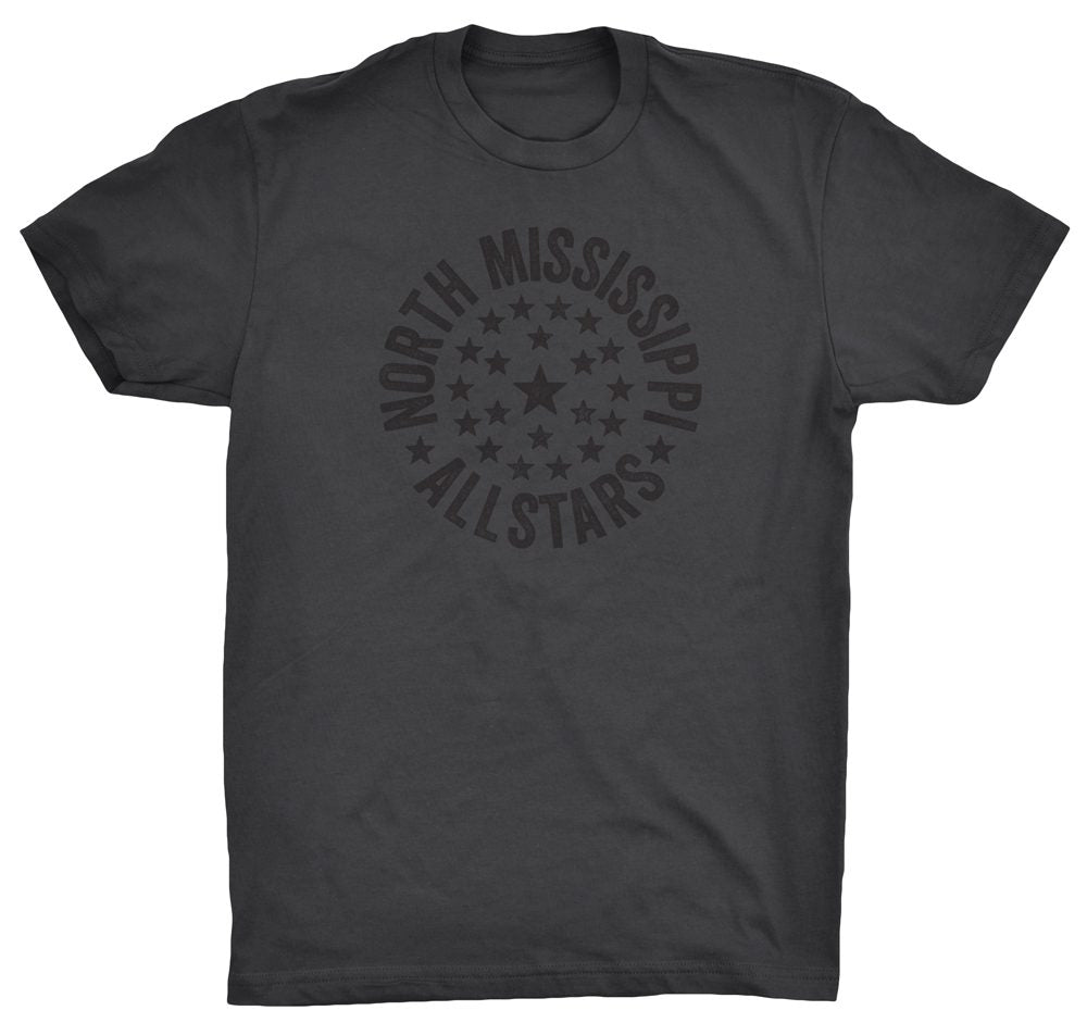 NMA Star Circle T, Dark Grey