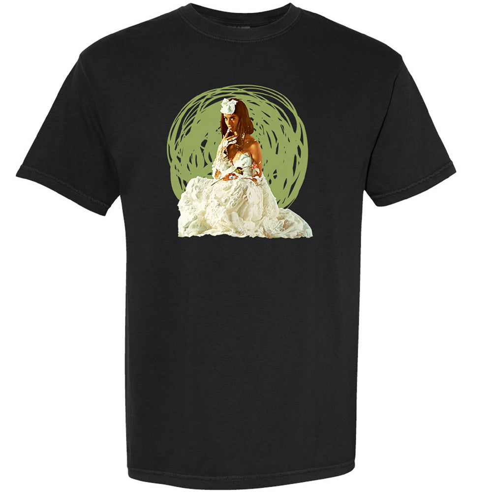 Other Delights T - Black