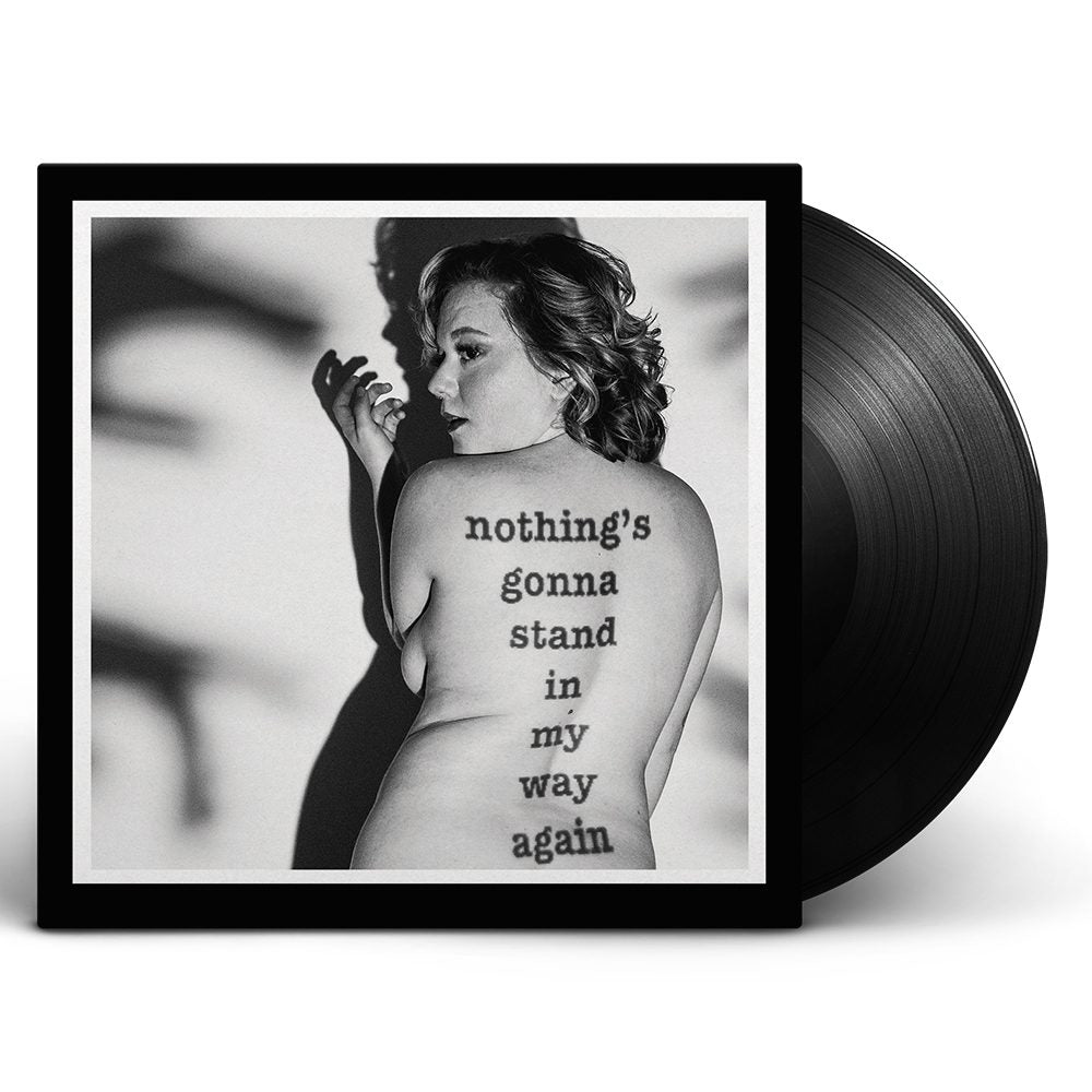 Nothing's Gonna Stand In My Way Again LP