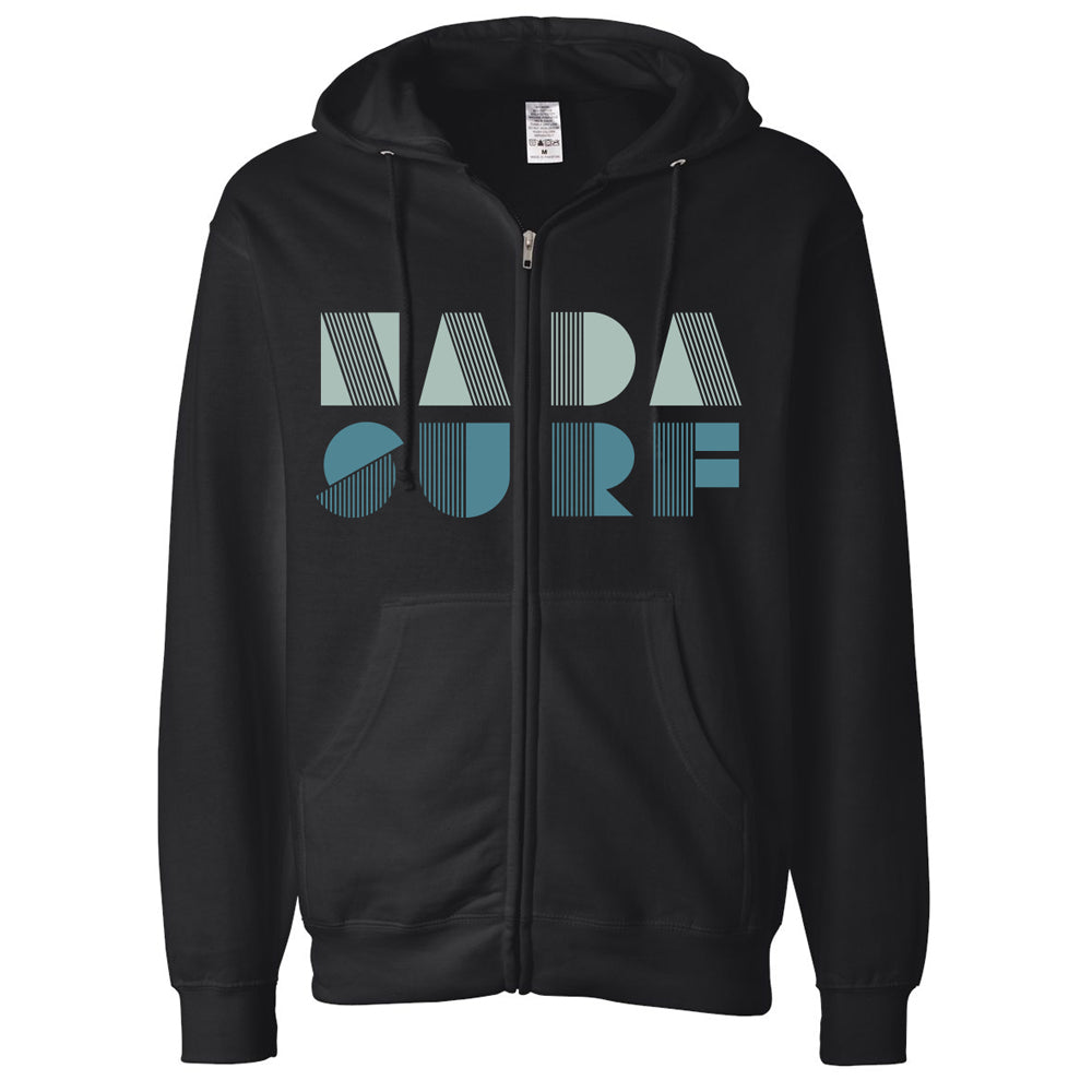 Moon Mirror Hoodie
