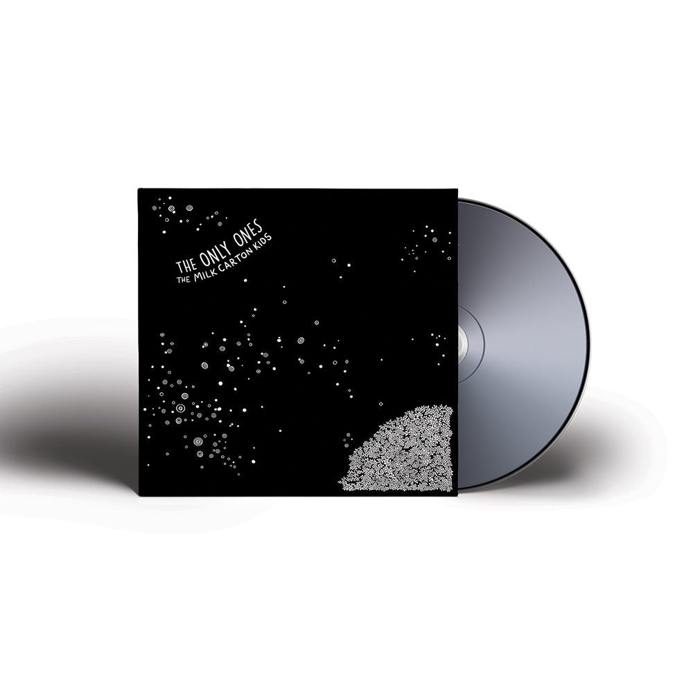 The Only Ones CD EP