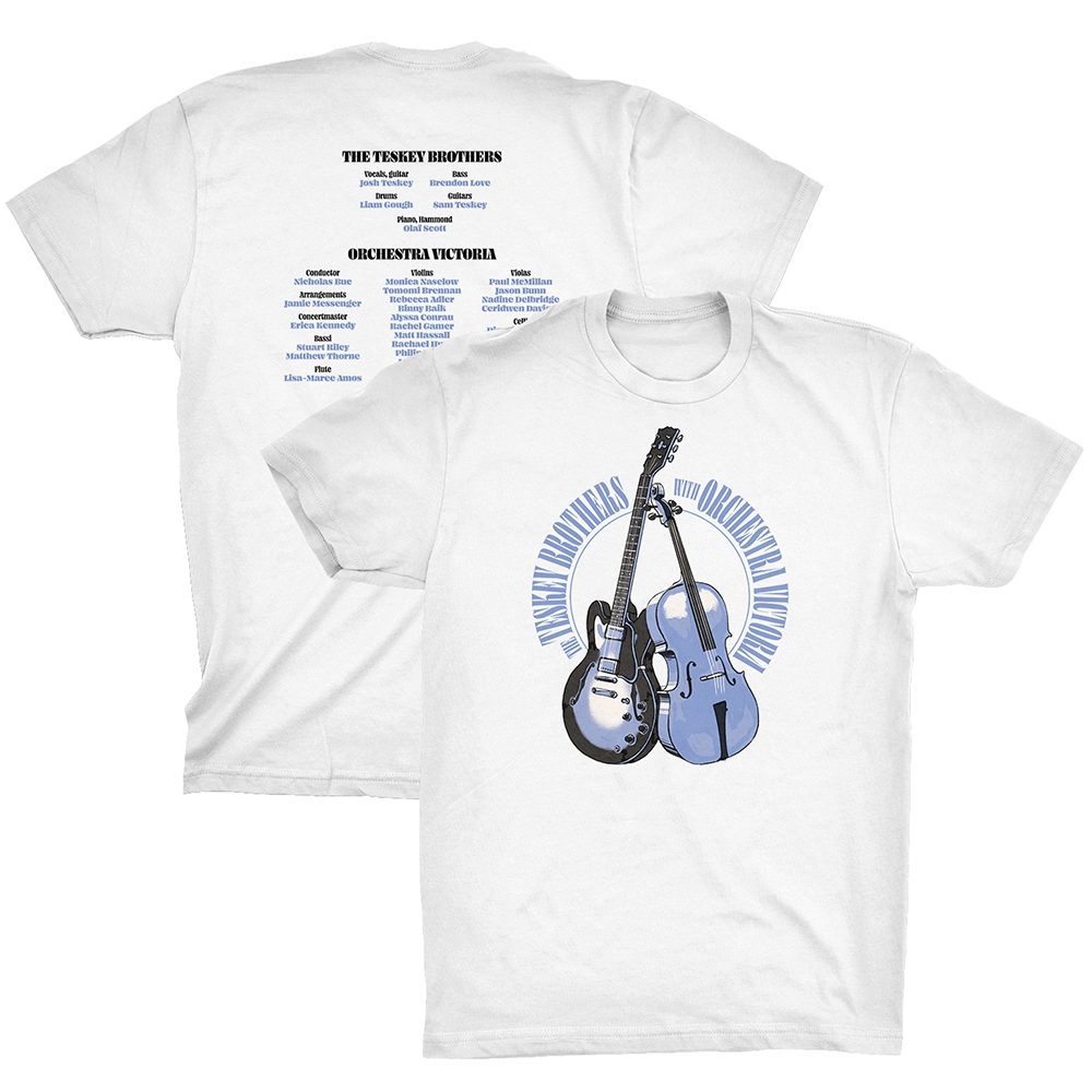 Orchestra Victoria T