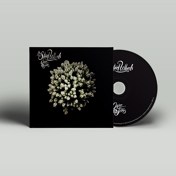Over The Trees CD