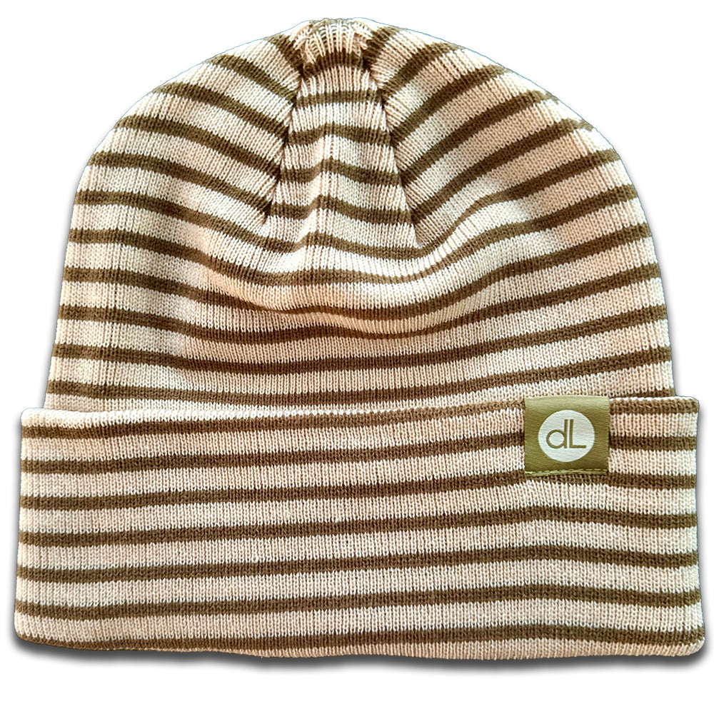 dL™ Peach and Mocha Toboggan