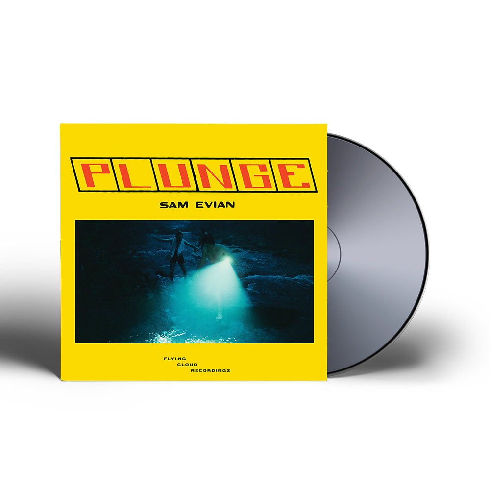 Plunge CD