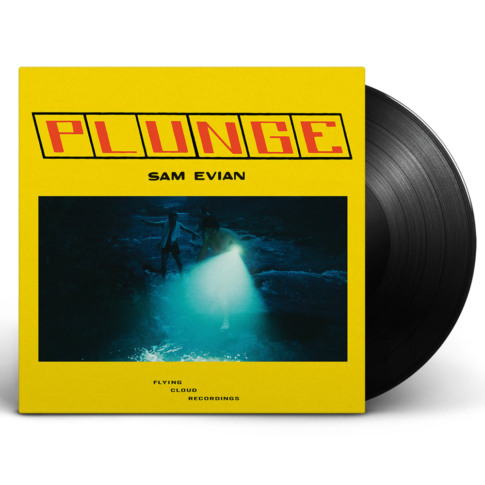 Plunge LP