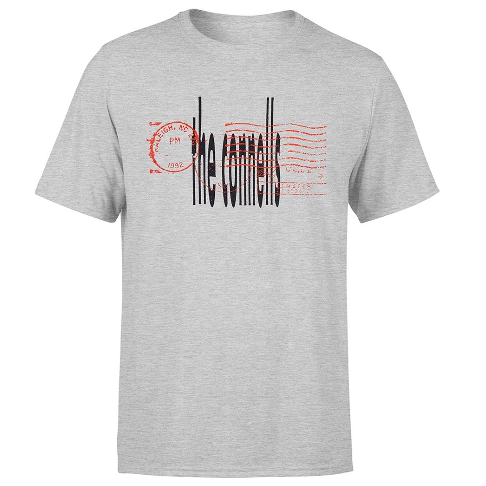 The Connells Postage T