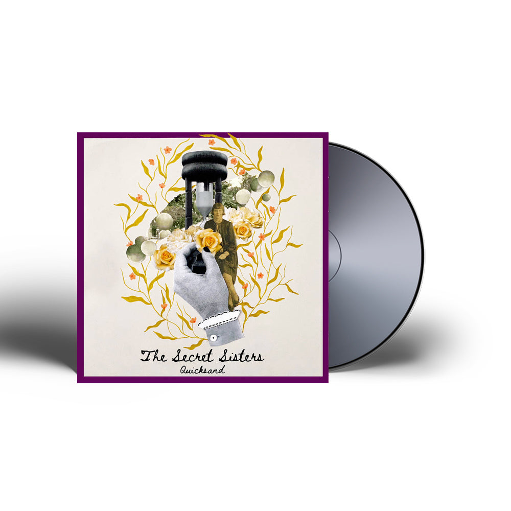 Quicksand CD-EP
