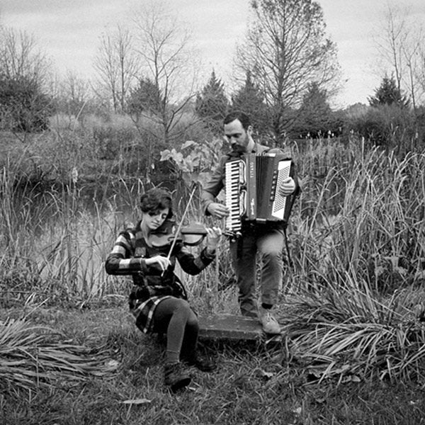 Daniel Joseph Dorff & Ronnie Kuller - The Quiltbox Sessions Download
