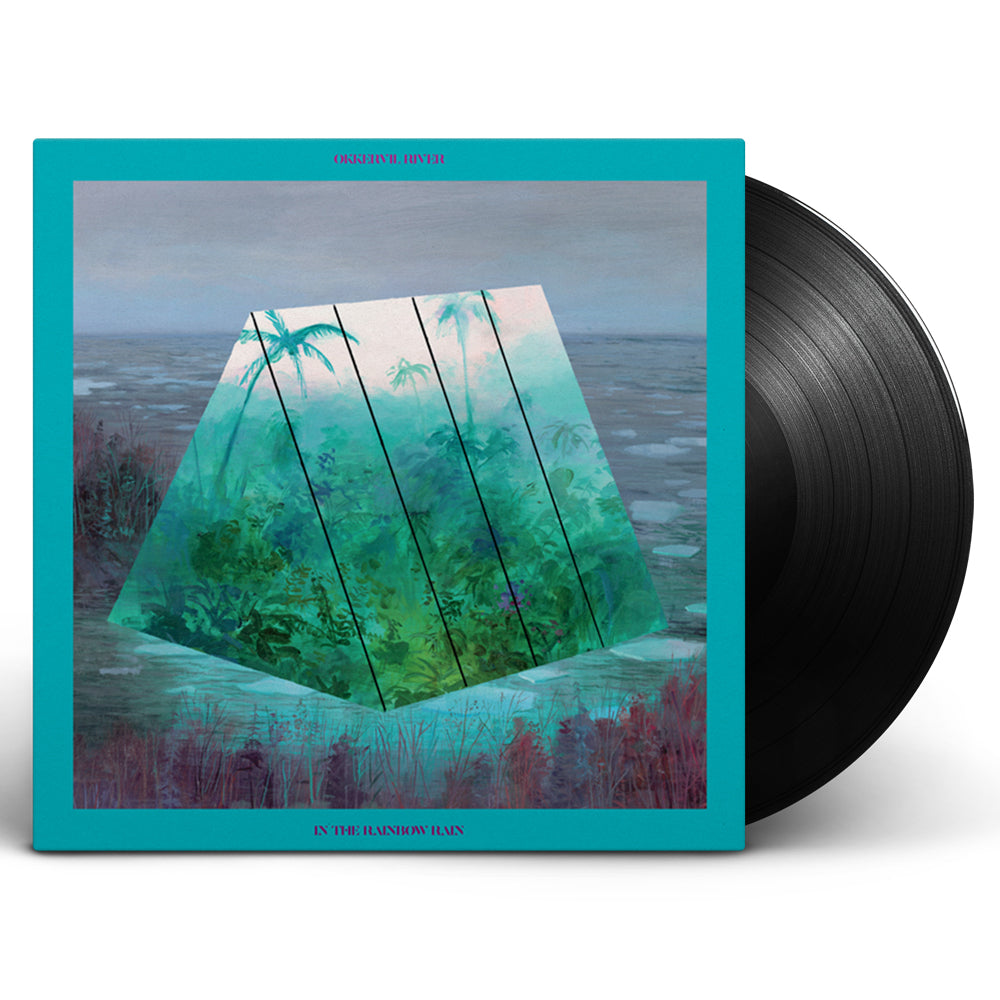In The Rainbow Rain LP