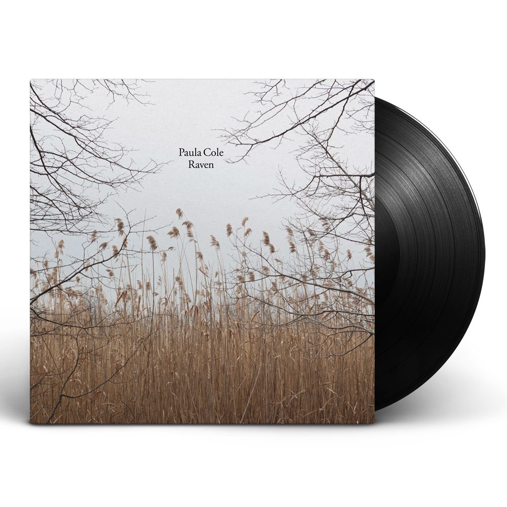 Raven LP