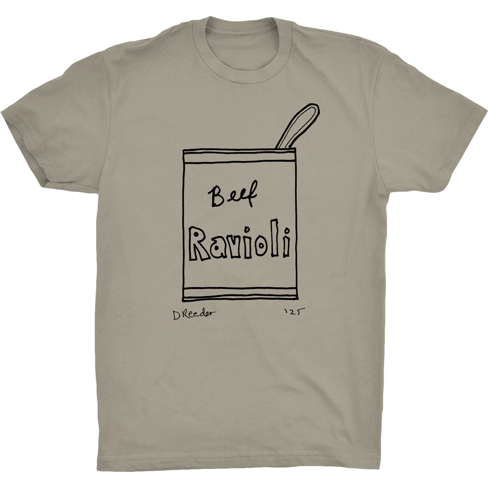 Ravioli Can T