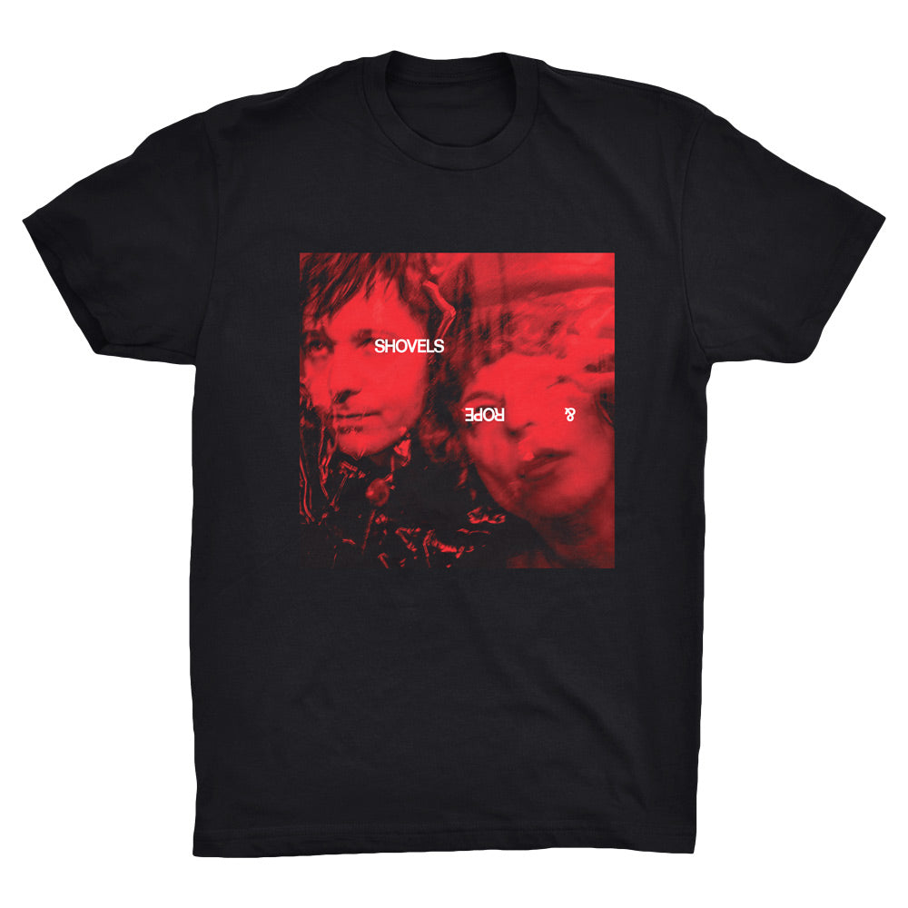 Red Faces T