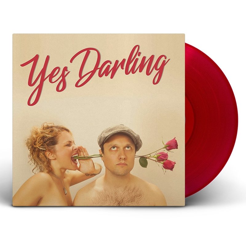 Yes Darling LP