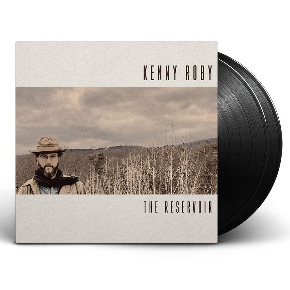 The Reservoir 2LP