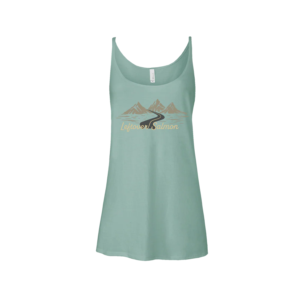 River Road Women's Tank