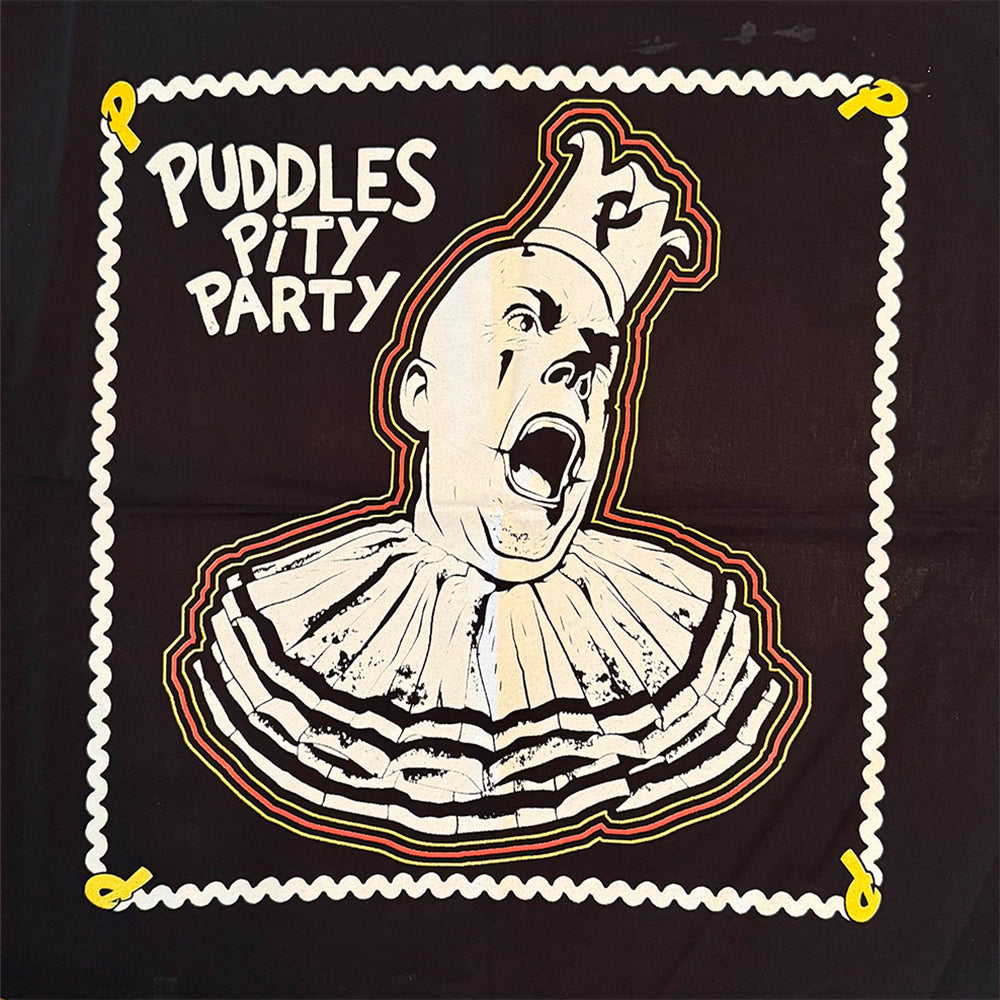 Roar Of The Greasepaint Bandana