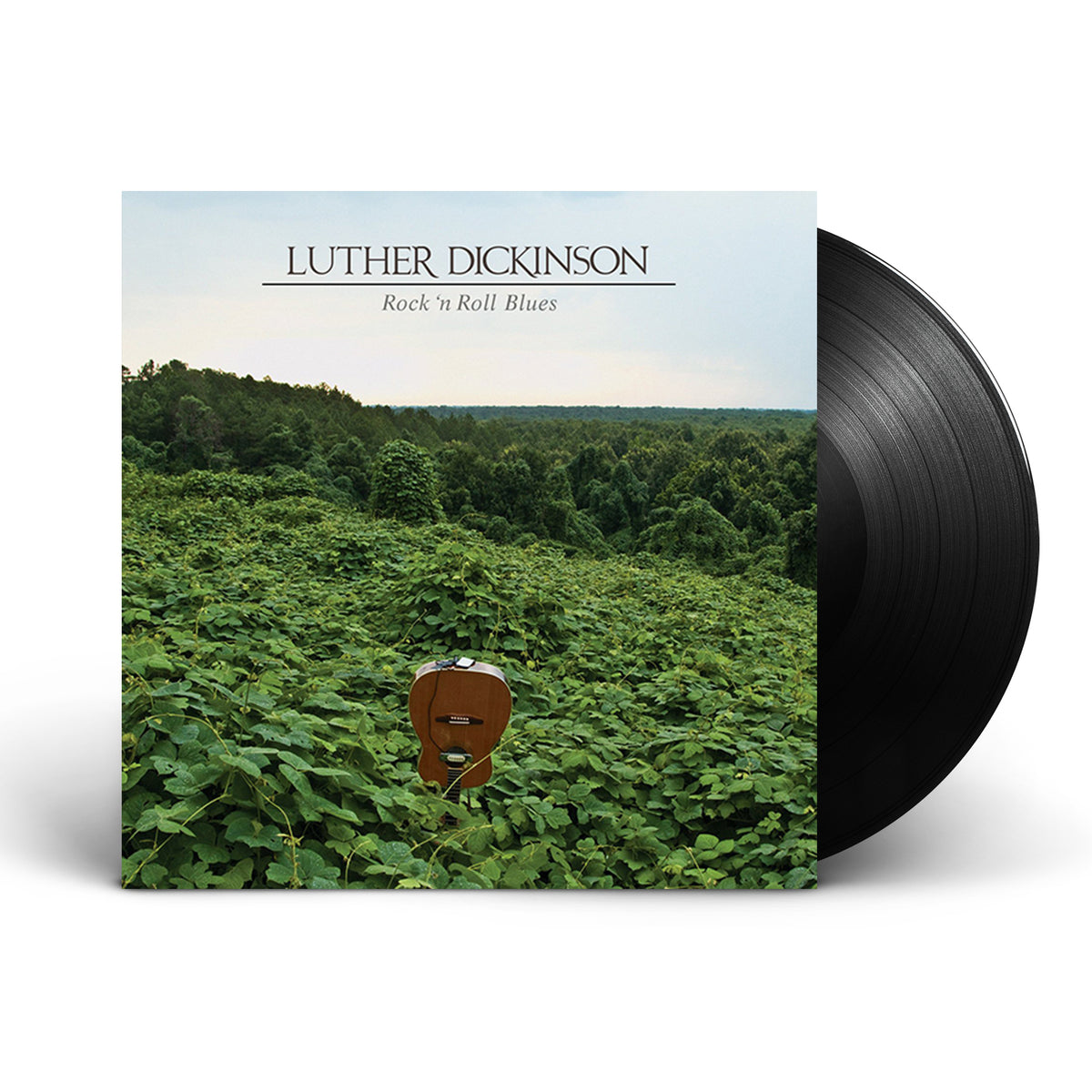 Luther Dickinson - Rock 'n Roll Blues LP