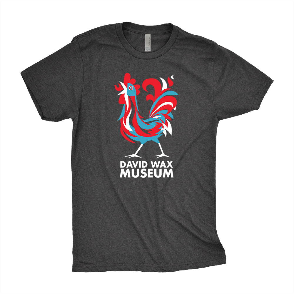 Rooster T