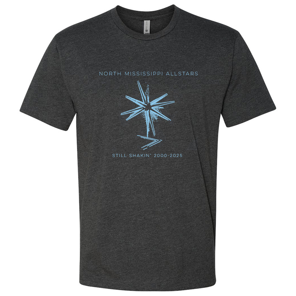 Roto T - Dark Grey Heather
