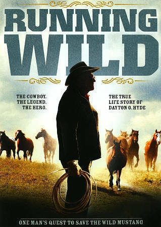 Running Wild: The Life Of Dayton O. Hyde DVD