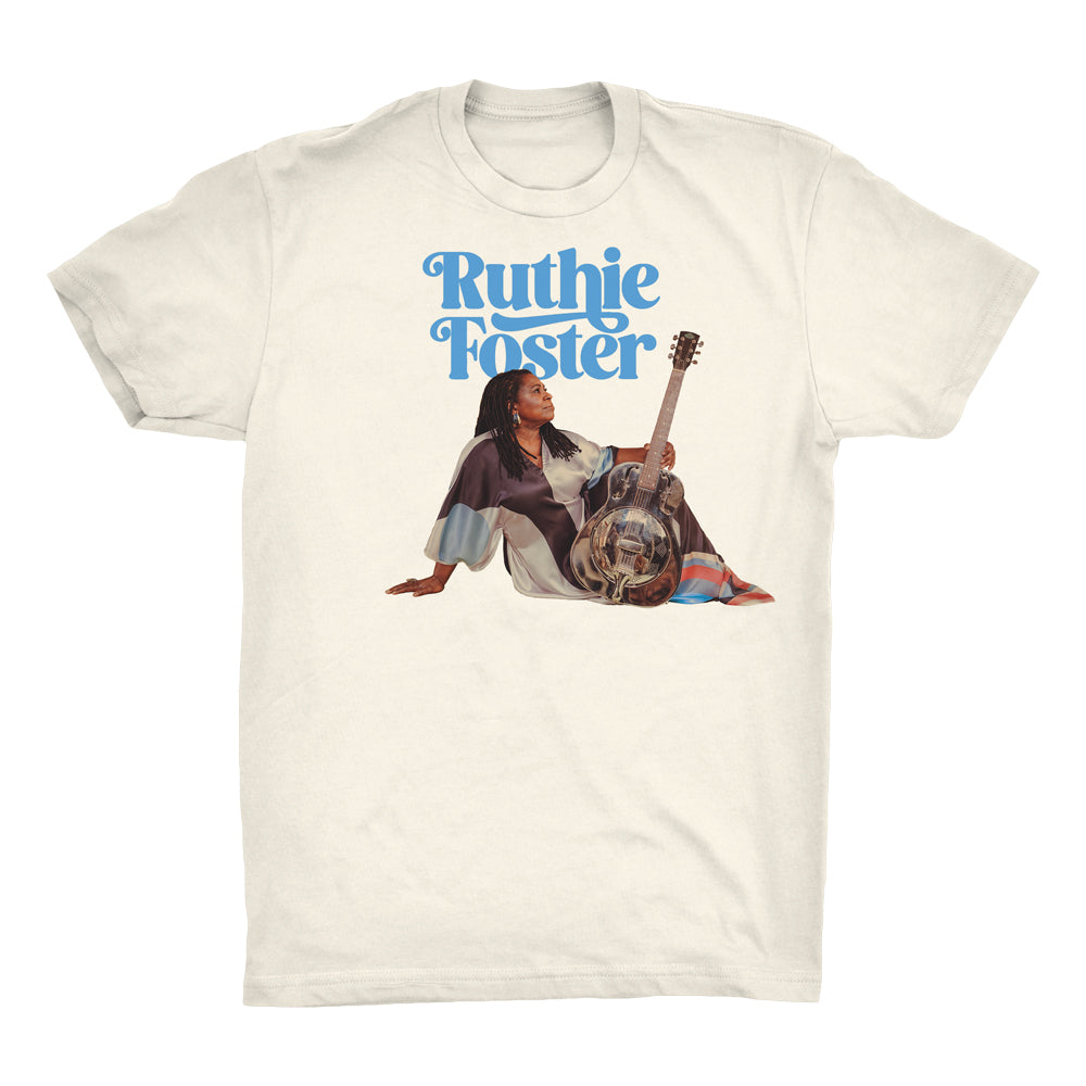 Ruthie Foster Mileage T