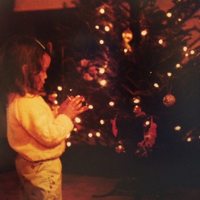 Have Yourself a Merry Little Christmas