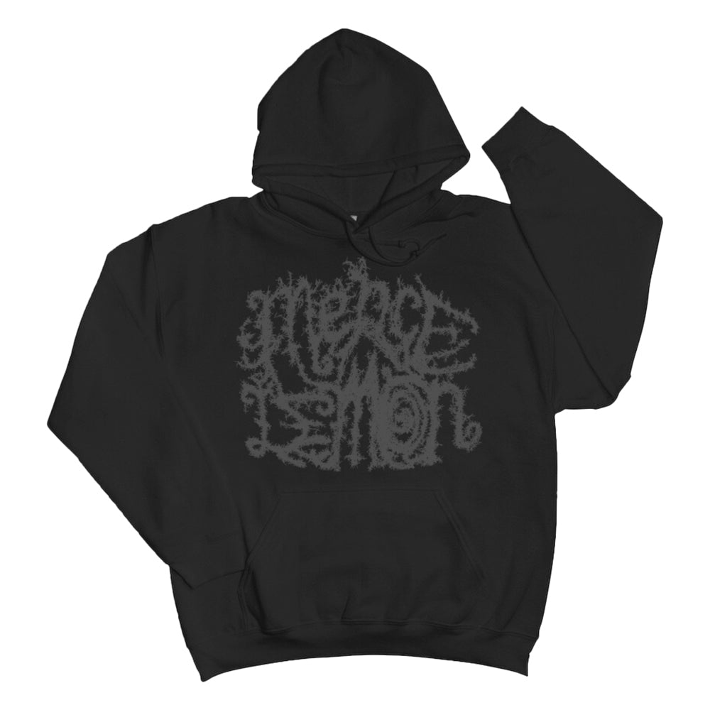 Seed Letter Hoodie
