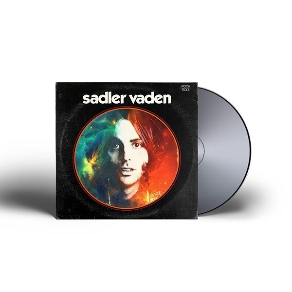 Sadler Vaden CD