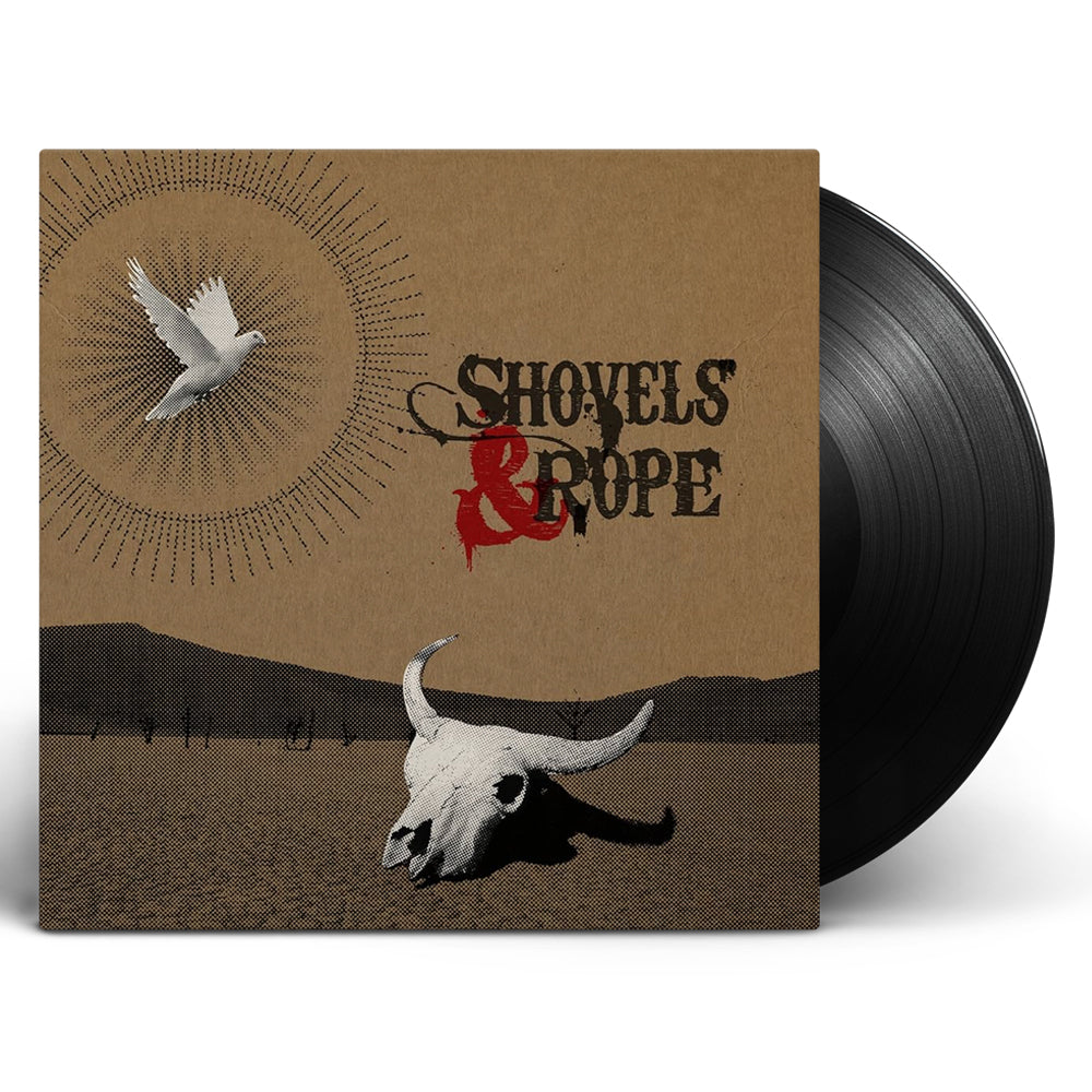 Shovels & Rope LP