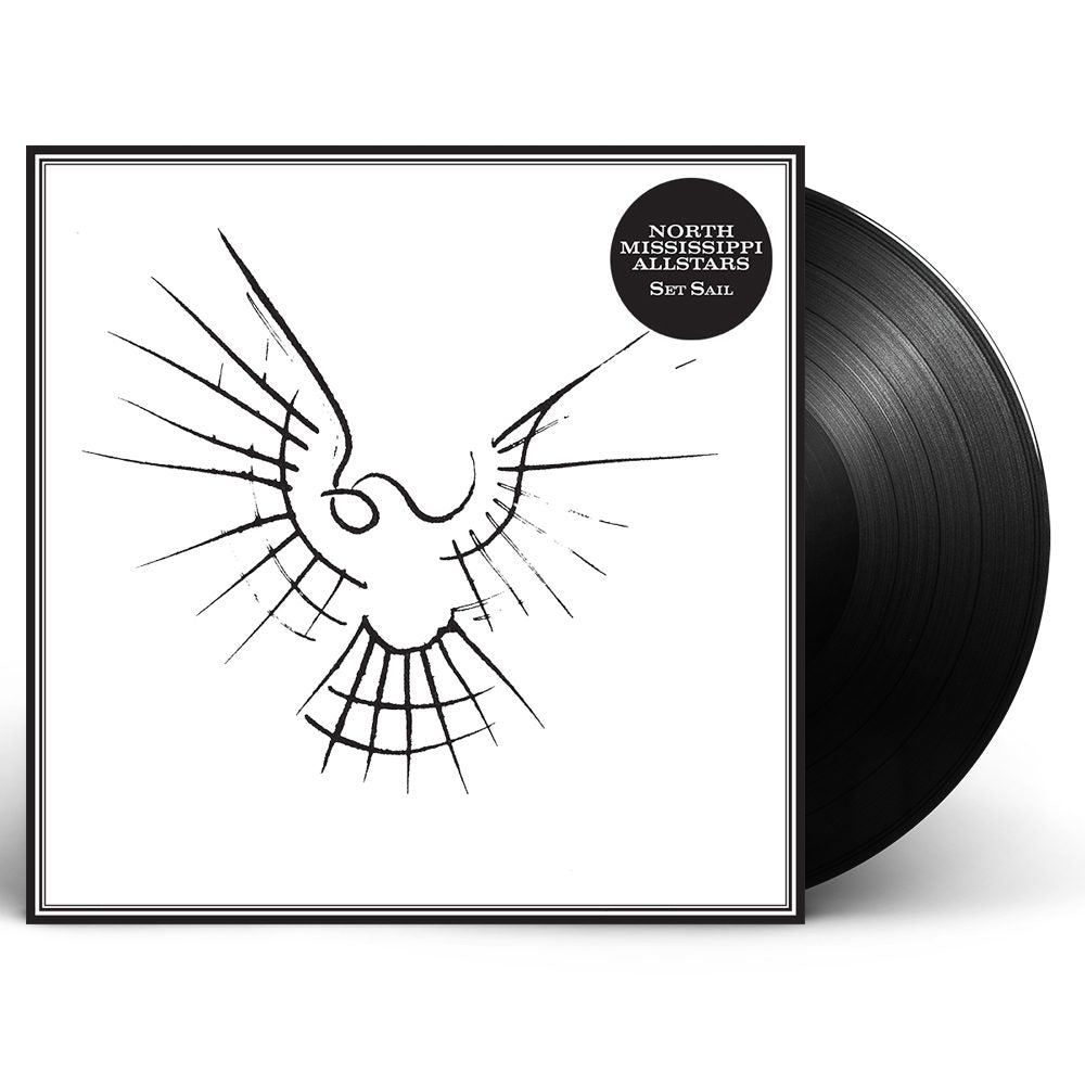Set Sail LP