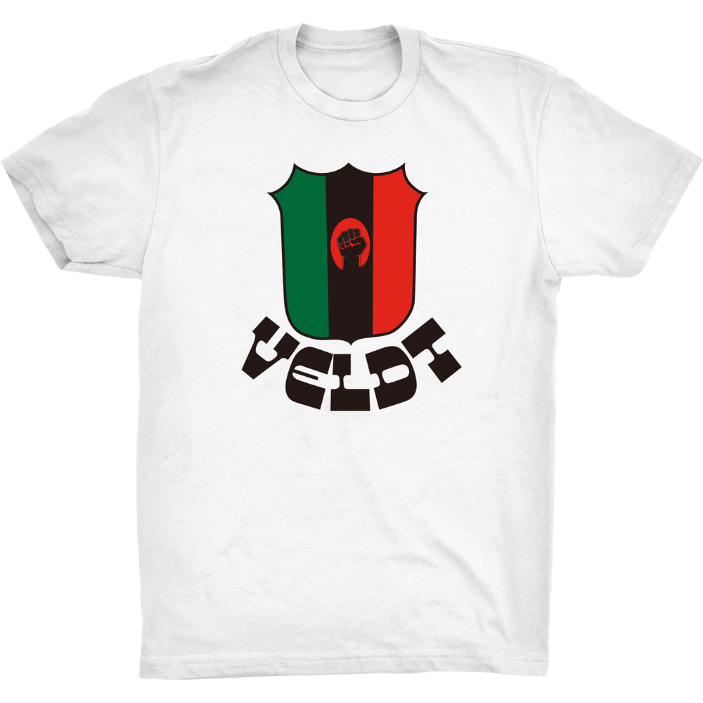 The Veldt Crest T