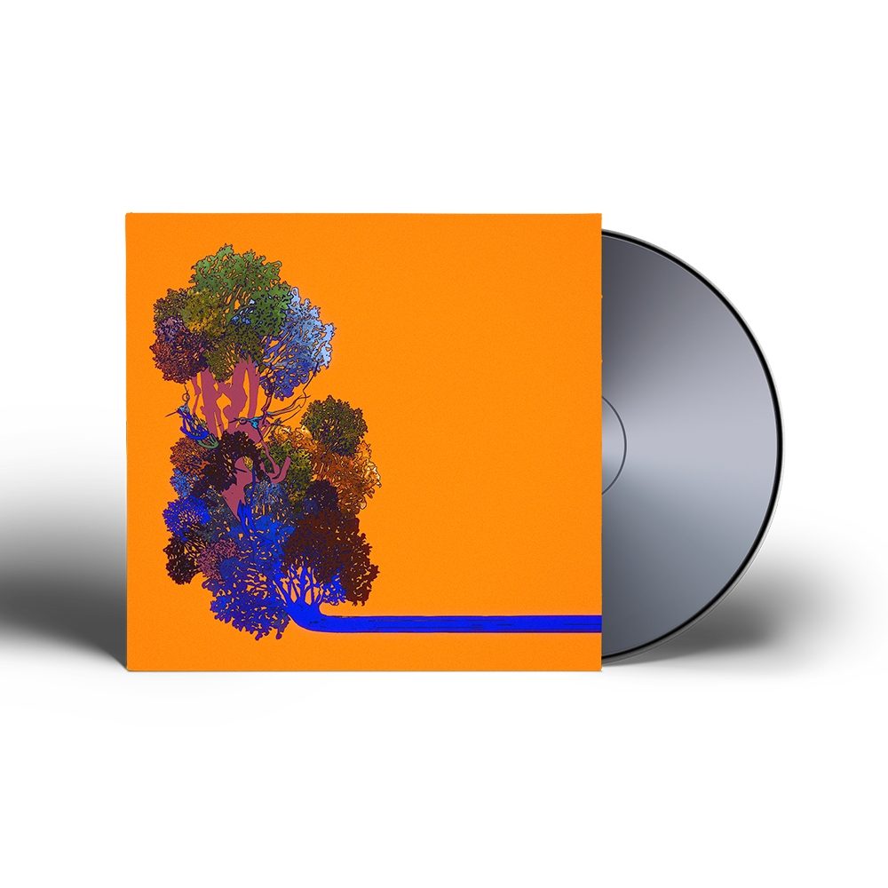 Sideways CD