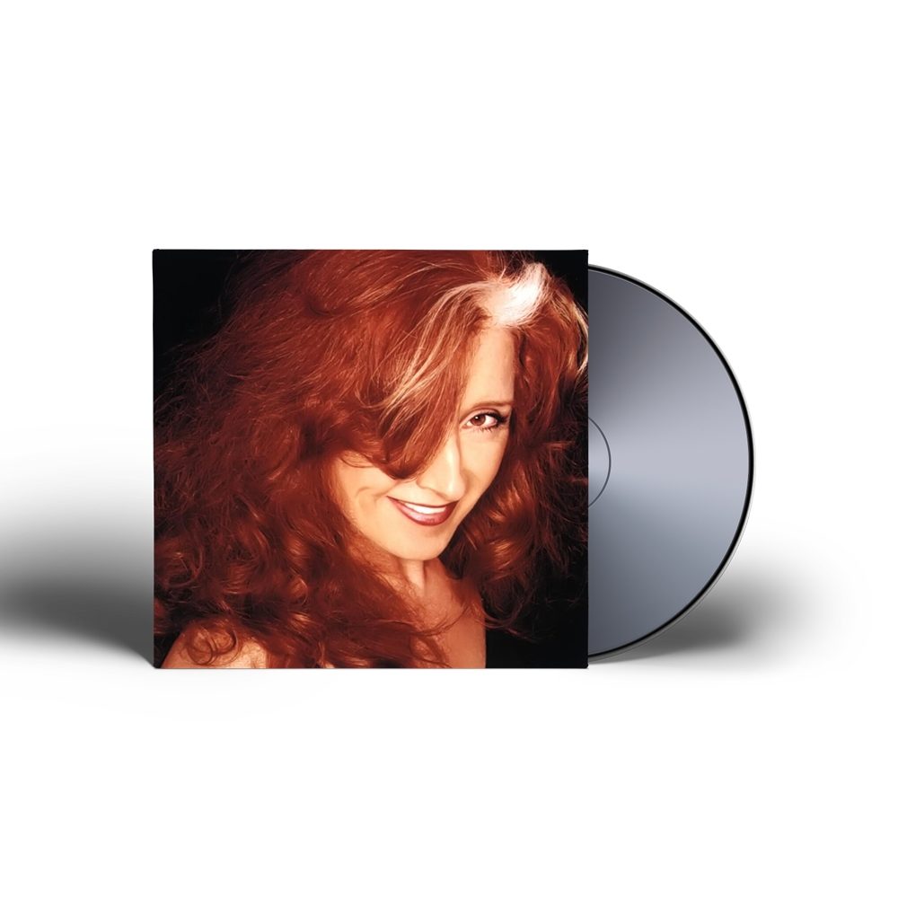 Silver Lining CD