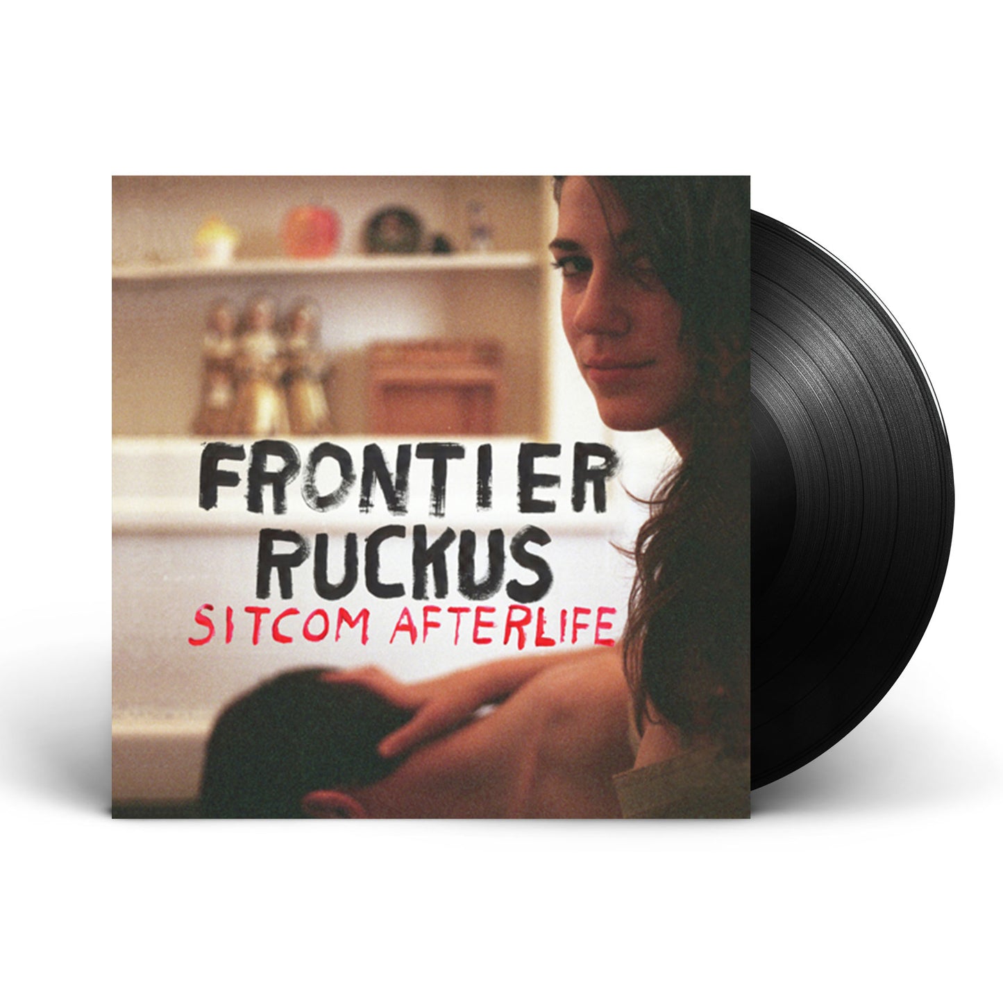 Sitcom Afterlife LP