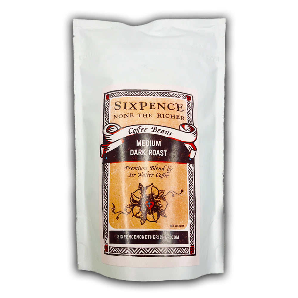 Sixpence None The Richer Coffee