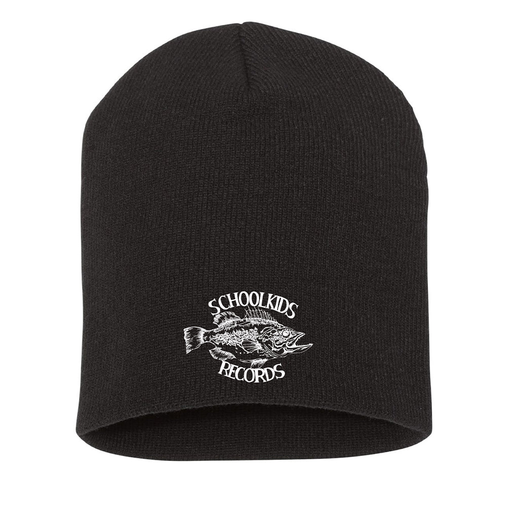 Schoolkids Knit Cap