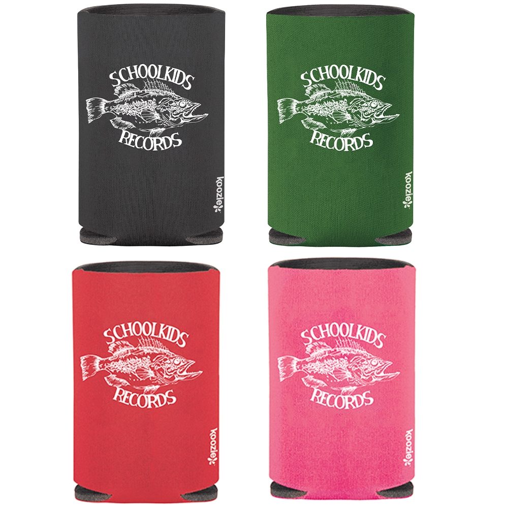 Schoolkids Can Koozies
