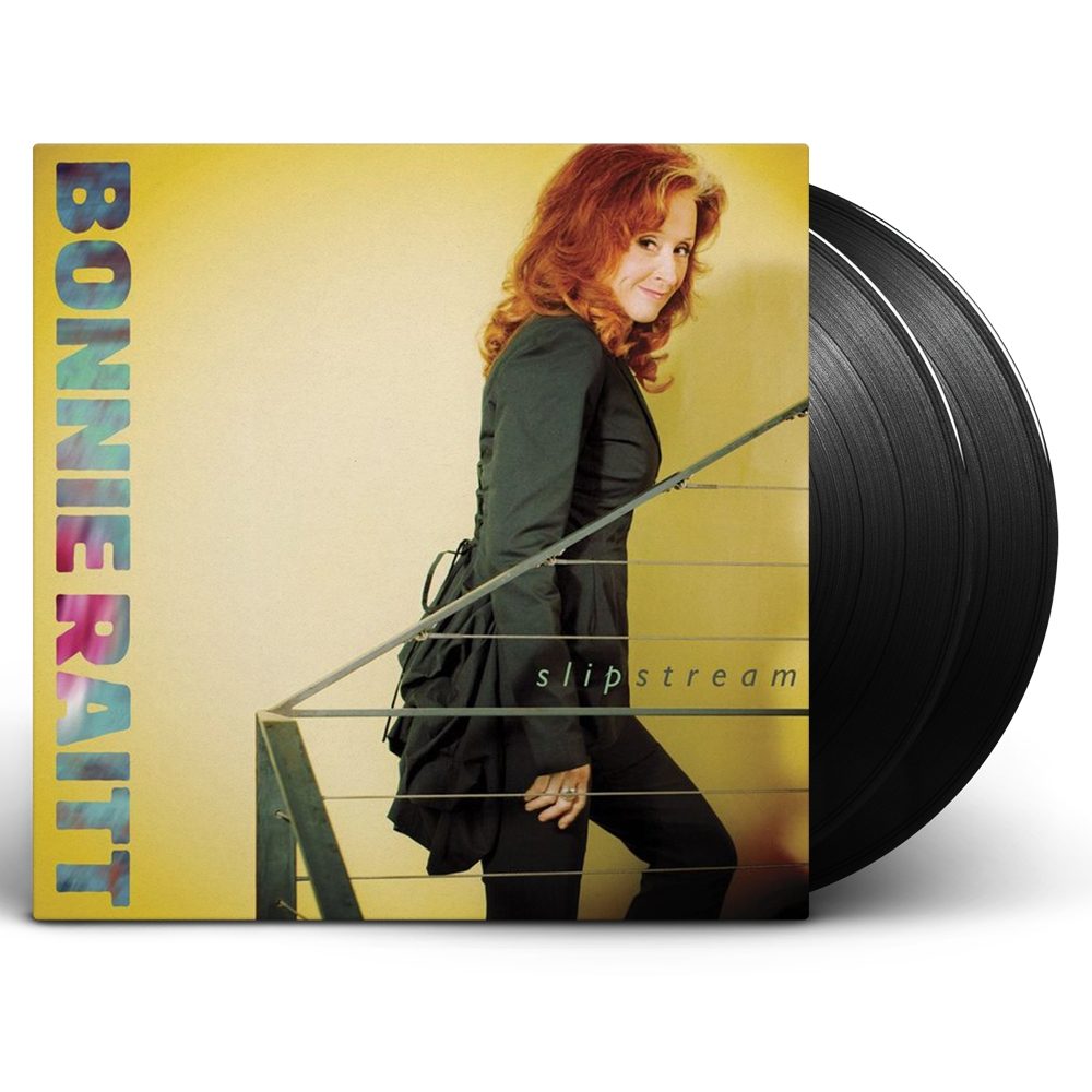 Slipstream 2LP