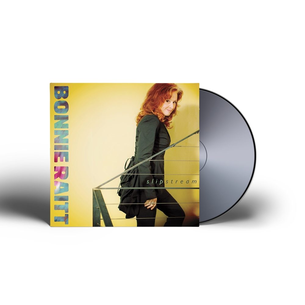 Slipstream CD