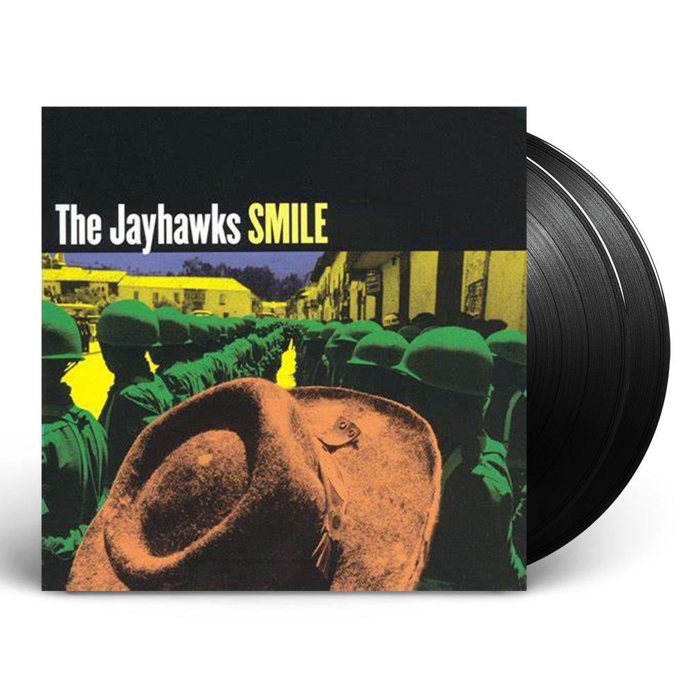 Smile 2LP
