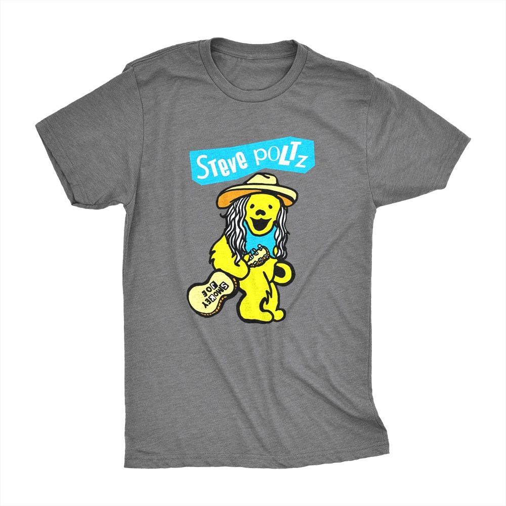 Smokey Joe Bear T